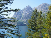 Teton National Park