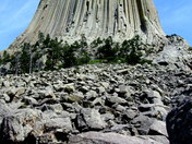 Devil's Tower