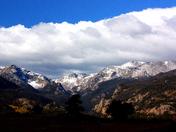Rocky Mountain National Park