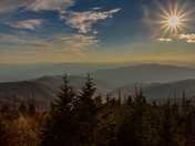 Smoky Mountains 