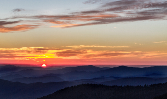 Smoky Mountains