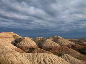 Badlands National Park