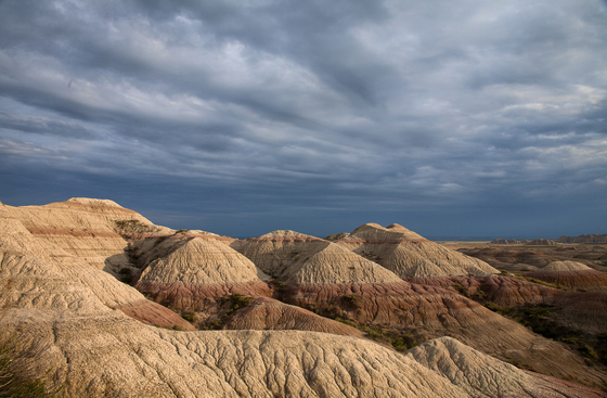 Badlands National Park