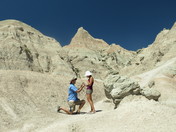Badlands National Park