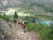 White River National Forest