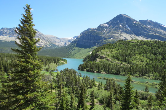 Glacier National Park