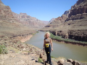 Grand Canyon National Park