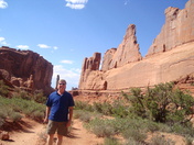 Arches National Park
