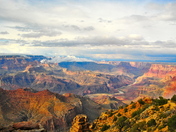 Grand Canyon National Park