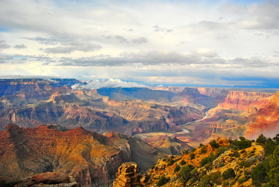 Grand Canyon National Park