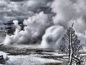 Yellowstone National Park