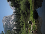 Yosemite National Park