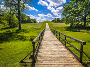 Ocmulgee National Monument
