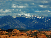 Arches National Park