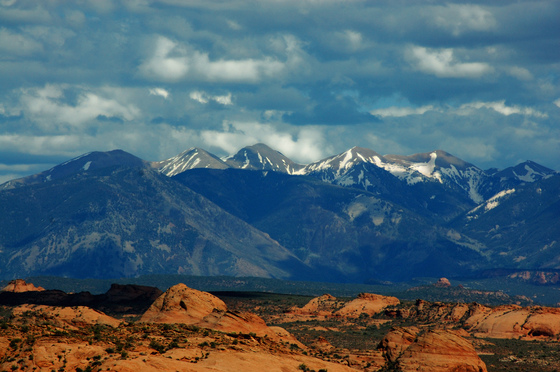 Arches National Park