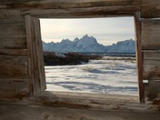 Grand Teton National Park