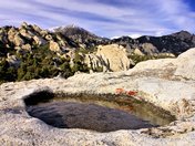 City of Rocks National Reserve