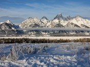 Grand Teton National Park