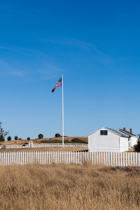 San Juan Island National Historical Park