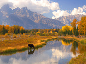 Teton National Park