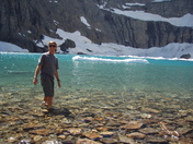Glacier National Park