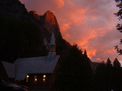 Yosemite National Park