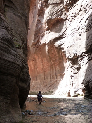 Zion National Park