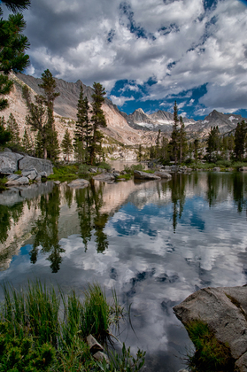 Inyo National Forest