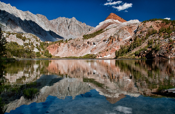 Inyo National Forest