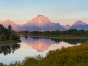 Grand Teton National Park
