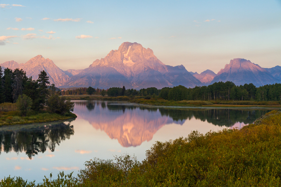 Grand Teton National Park