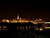 Parliament HIll