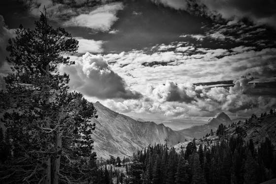 Yosemite