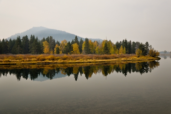 Grand Teton National Park