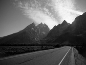 Grand Teton National Park