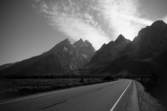 Grand Teton National Park