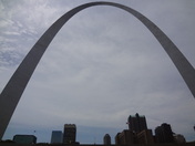 Gateway Arch 