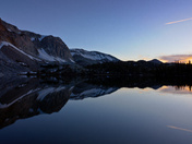 Medicine Bow National Forest