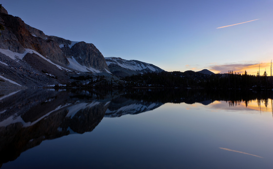 Medicine Bow National Forest