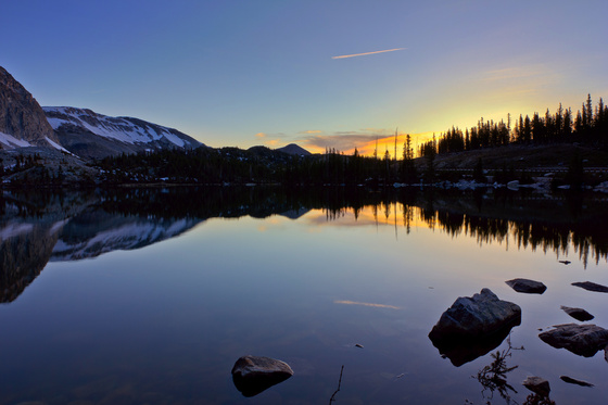 Medicine Bow National Forest
