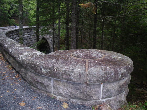 Acadia National Park