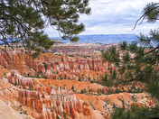 Bryce National Park
