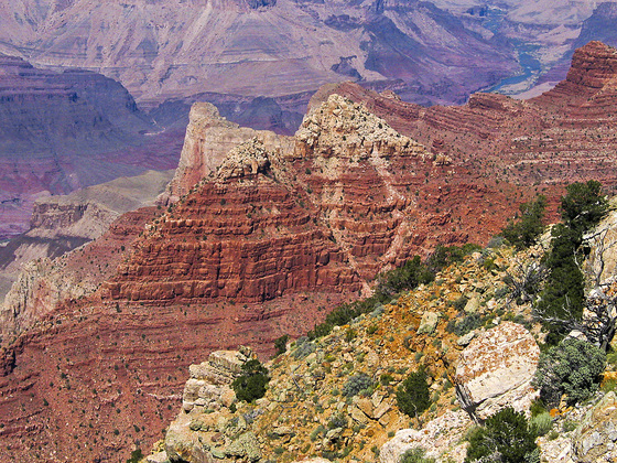 Grand Canyon National Park