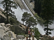 Yosemite National Park