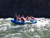 Lower Deschutes River