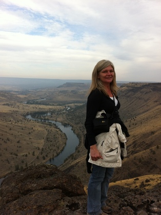Trout Creek Recreational Area