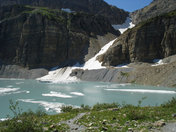Glacier National Park