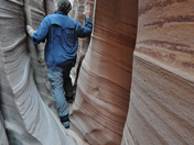 Grand Staircase -Escalante National Monument