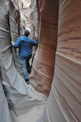 Grand Staircase -Escalante National Monument