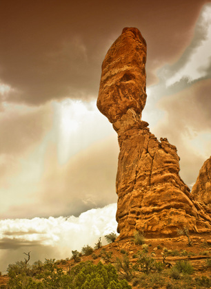 Arches National Park